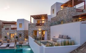 Anassa Boutique Hotel