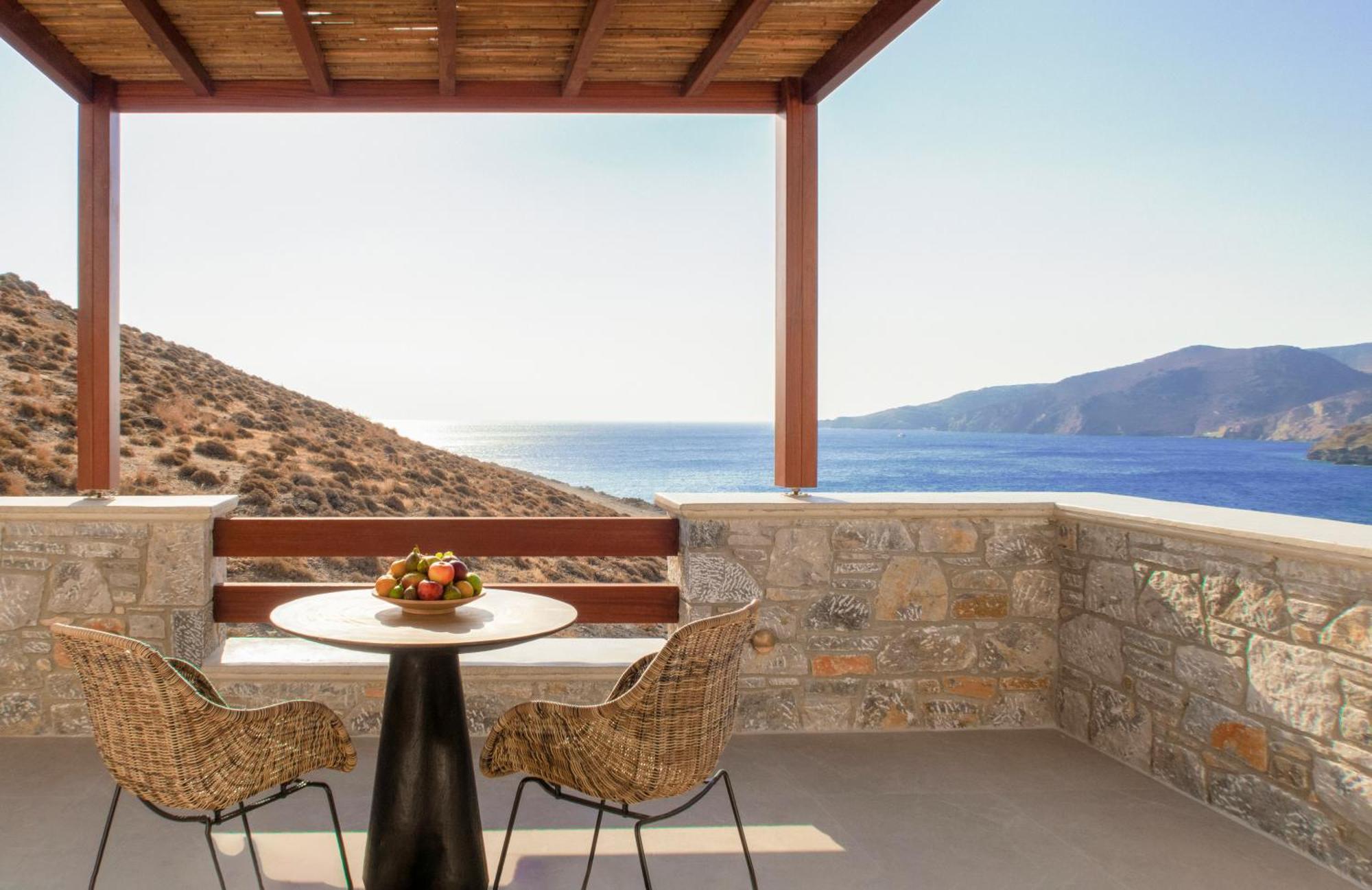 Anassa Boutique Hotel Livadi  Exterior photo