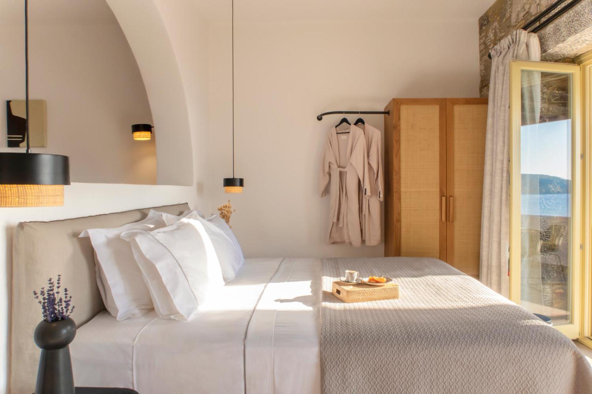 Anassa Boutique Hotel Livadi  Exterior photo