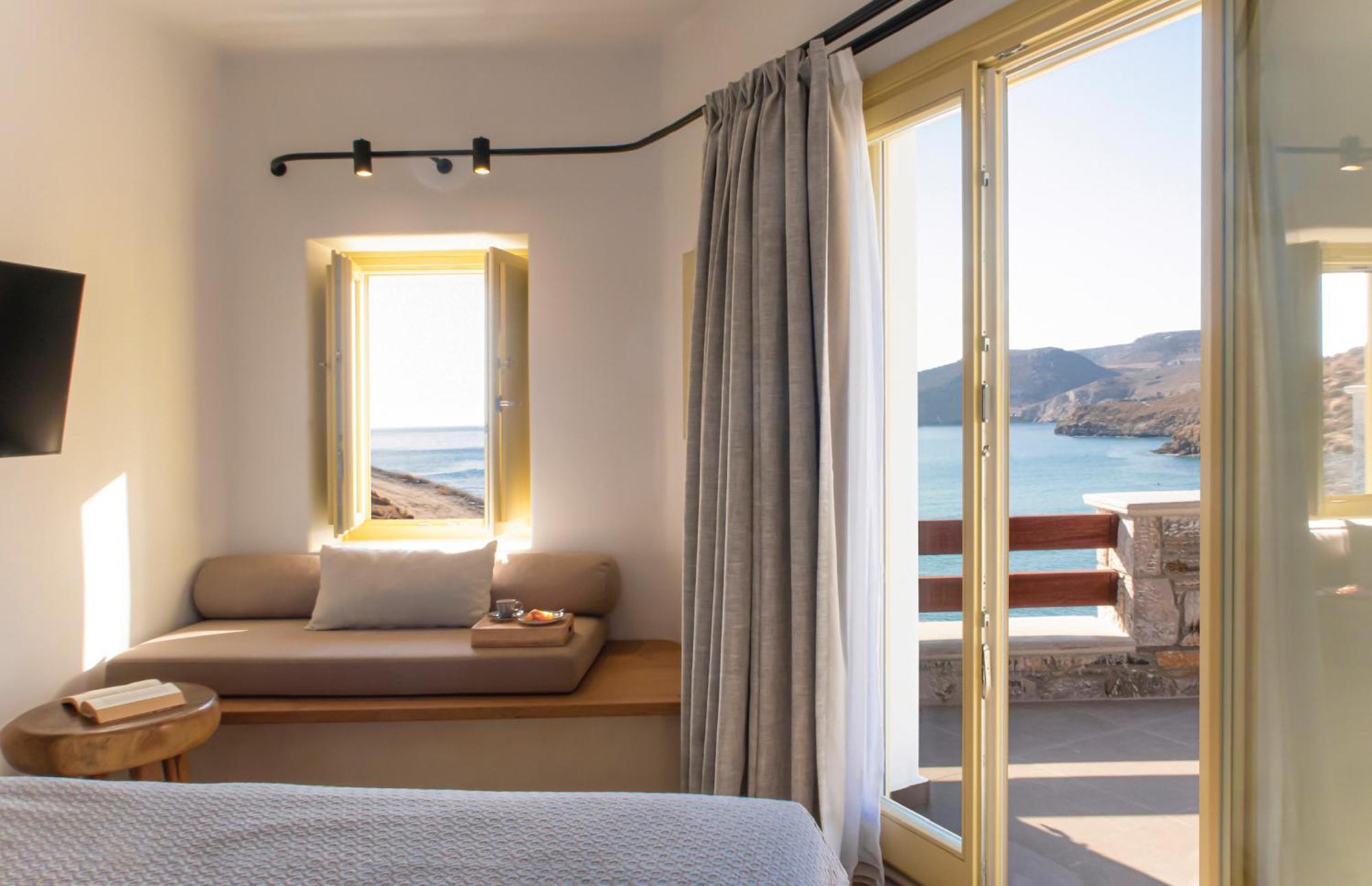 Anassa Boutique Hotel Livadi  Exterior photo