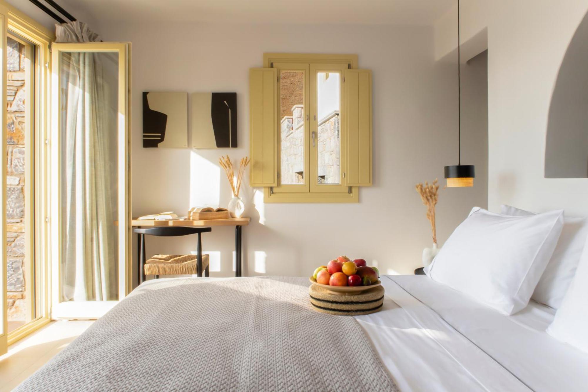 Anassa Boutique Hotel Livadi  Exterior photo