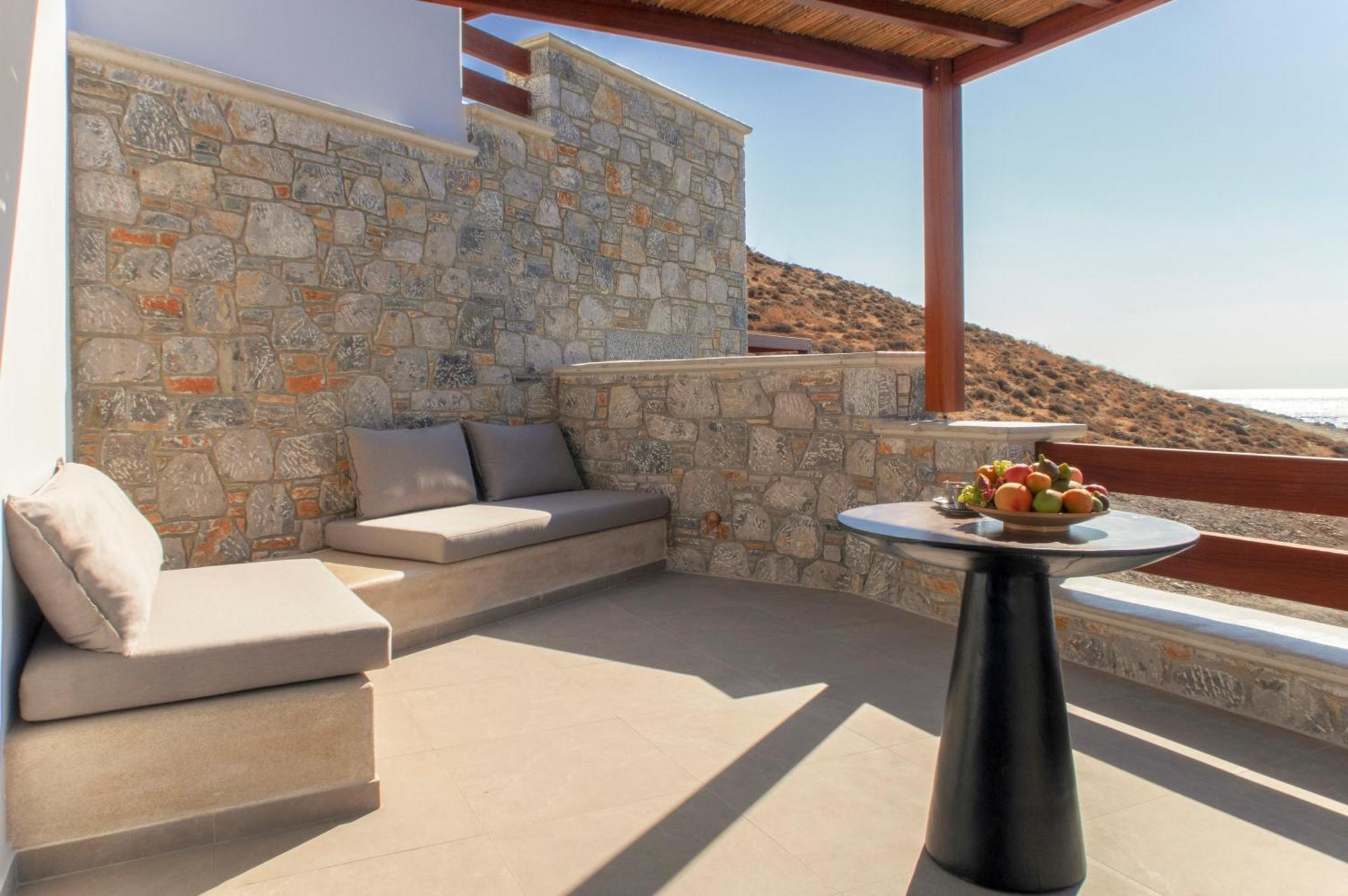 Anassa Boutique Hotel Livadi  Exterior photo