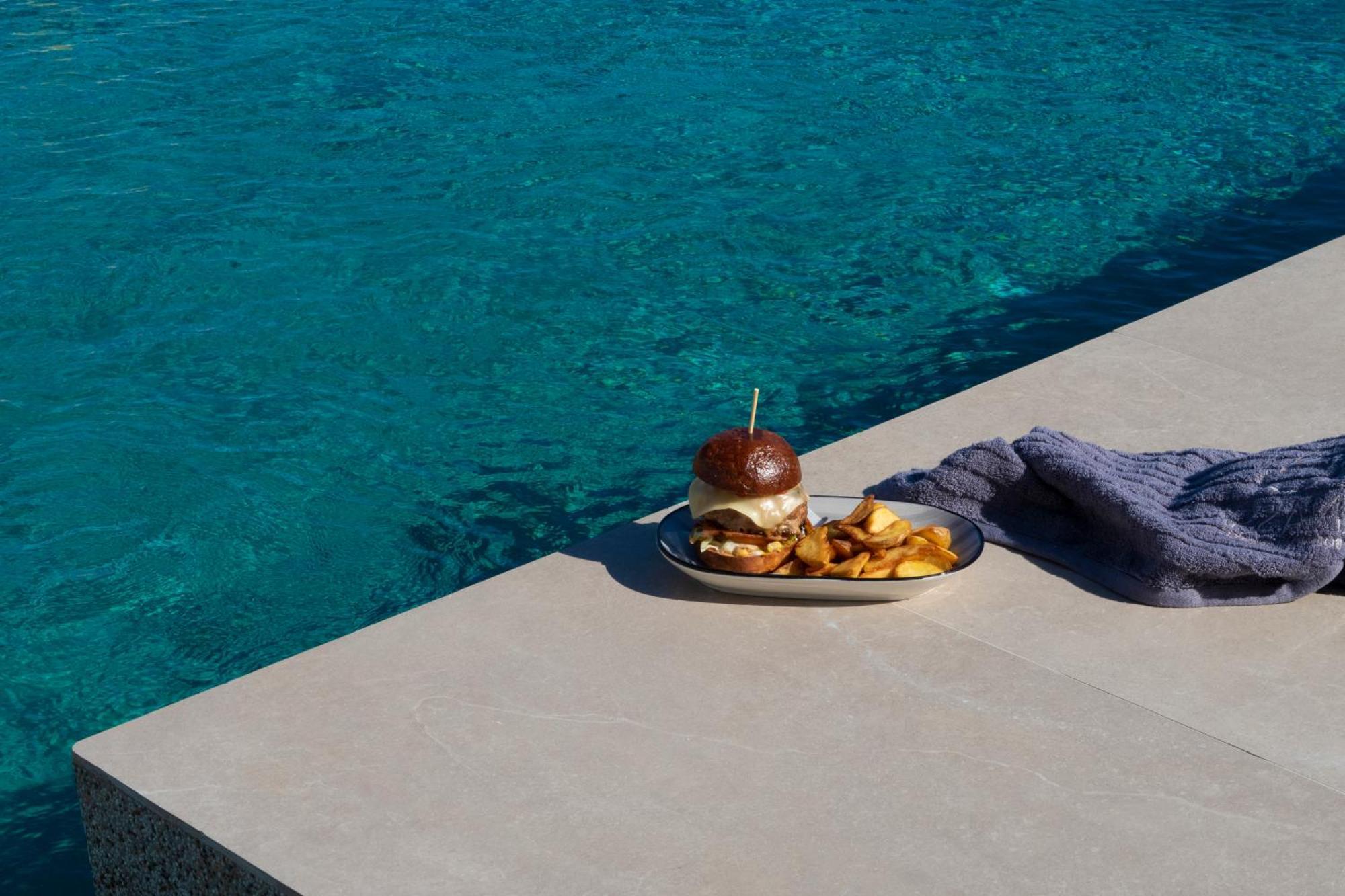Anassa Boutique Hotel Livadi  Exterior photo