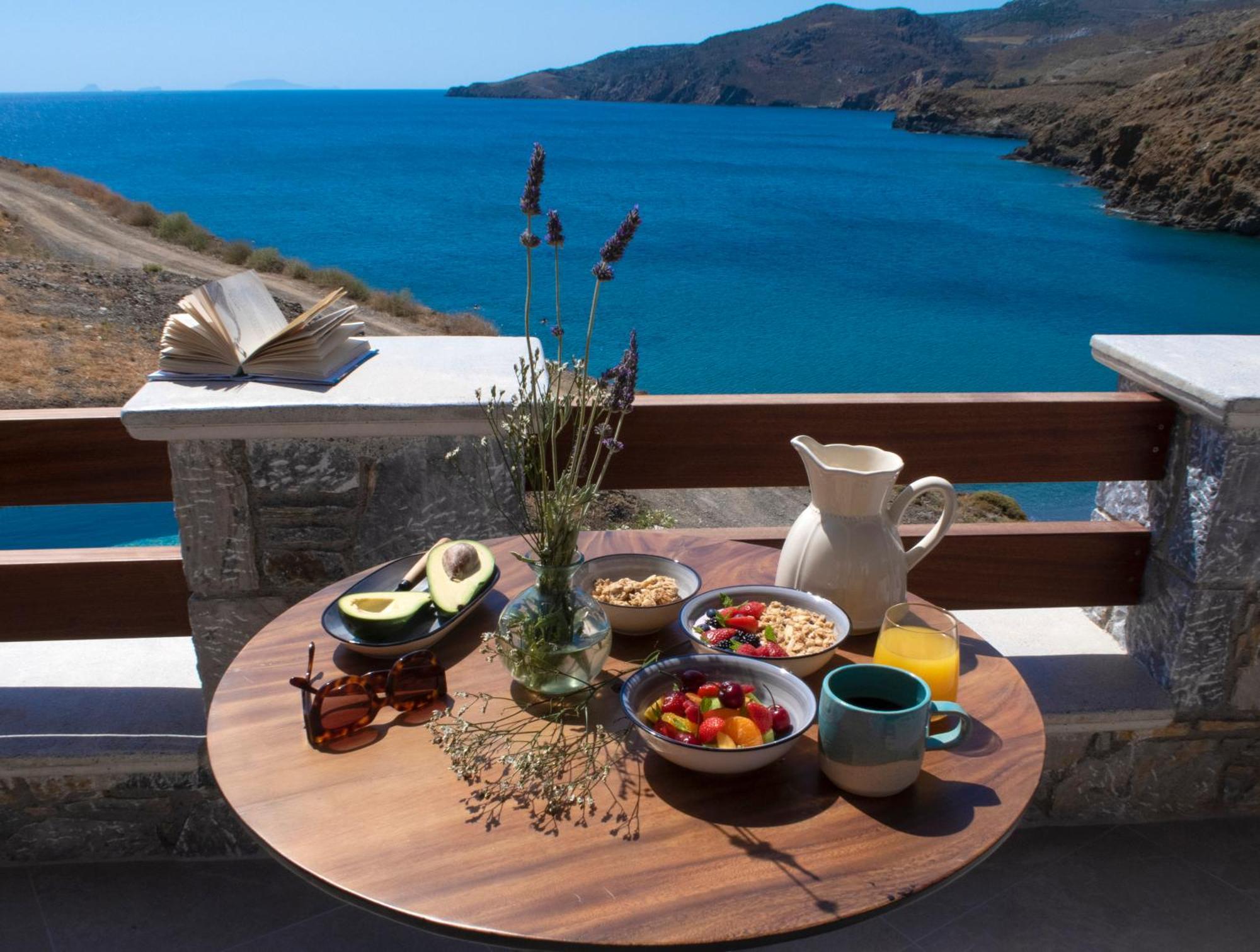 Anassa Boutique Hotel Livadi  Exterior photo